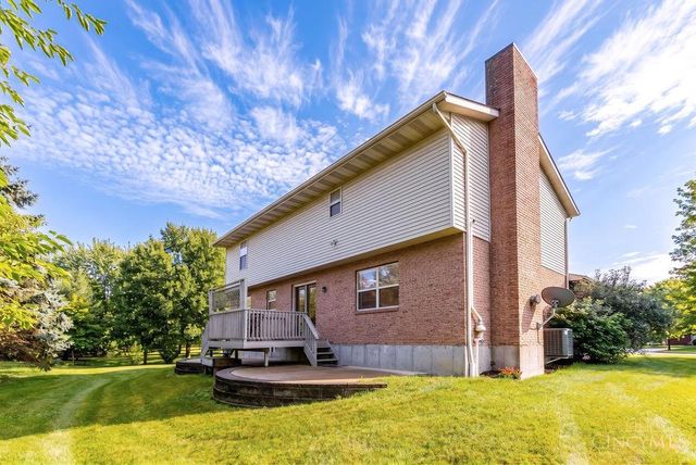 4582 Corner Stone Court, Mason, OH 45040