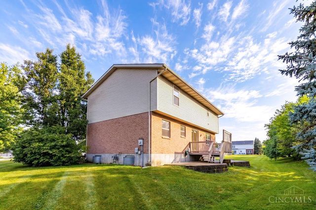 4582 Corner Stone Court, Mason, OH 45040