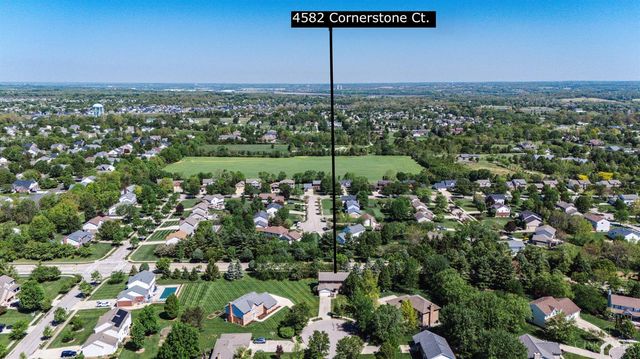 4582 Corner Stone Court, Mason, OH 45040