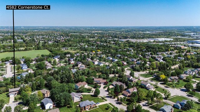 4582 Corner Stone Court, Mason, OH 45040