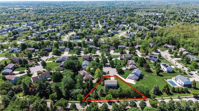 4582 Corner Stone Court, Mason, OH 45040
