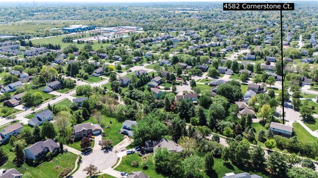 4582 Corner Stone Court, Mason, OH 45040