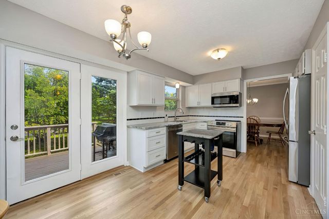 4582 Corner Stone Court, Mason, OH 45040