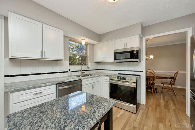 4582 Corner Stone Court, Mason, OH 45040