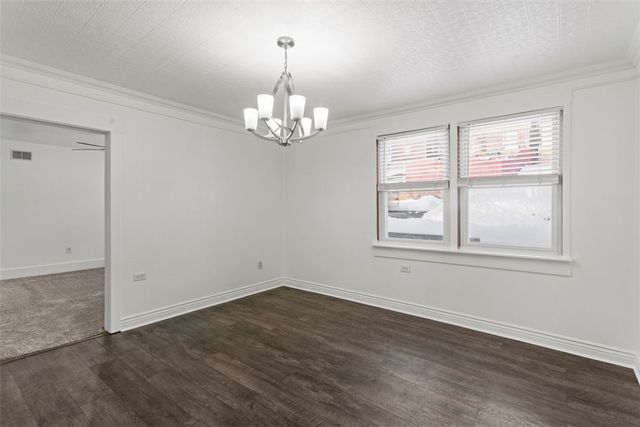 1400 Nurnath Street, Braddock Hills, PA 15221