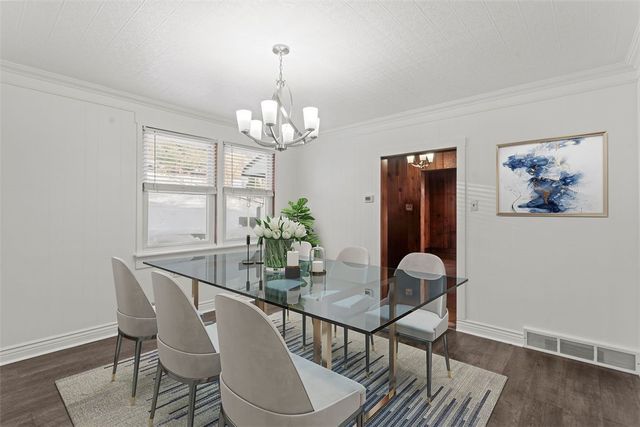 1400 Nurnath Street, Braddock Hills, PA 15221