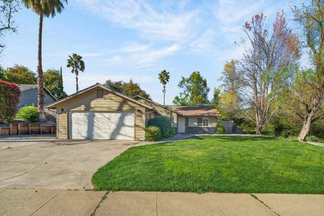 4478 Moyvane Drive, Redding, CA 96001