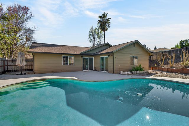 4478 Moyvane Drive, Redding, CA 96001