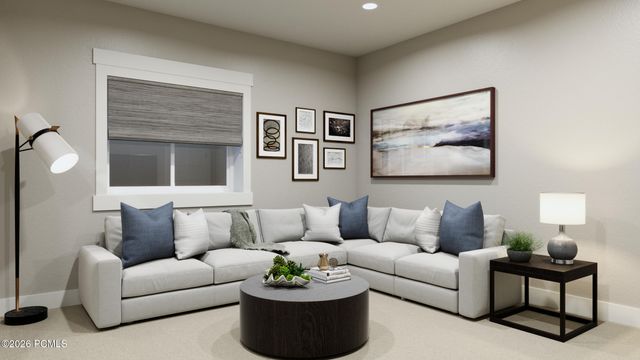 11537 N Deepwater Drive Hh, Hideout, UT 84036