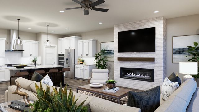 11537 N Deepwater Drive Hh, Hideout, UT 84036