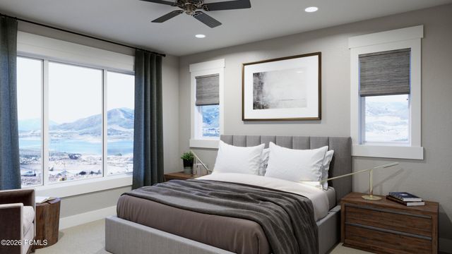 11537 N Deepwater Drive Hh, Hideout, UT 84036