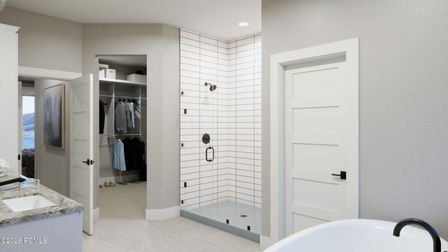 11537 N Deepwater Drive Hh, Hideout, UT 84036