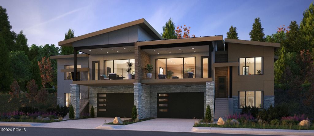 11537 N Deepwater Drive Hh, Hideout, UT 84036