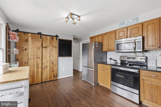 11910 WARNER RD, Keymar, MD 21757