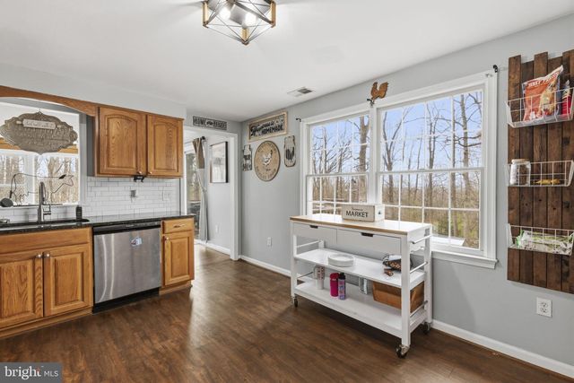 11910 WARNER RD, Keymar, MD 21757