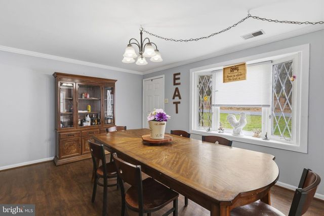 11910 WARNER RD, Keymar, MD 21757