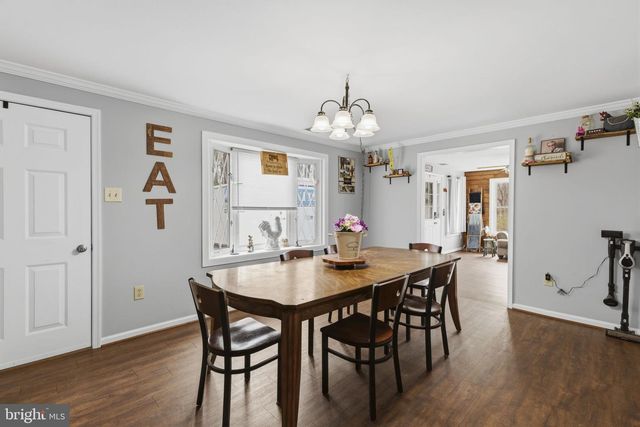 11910 WARNER RD, Keymar, MD 21757