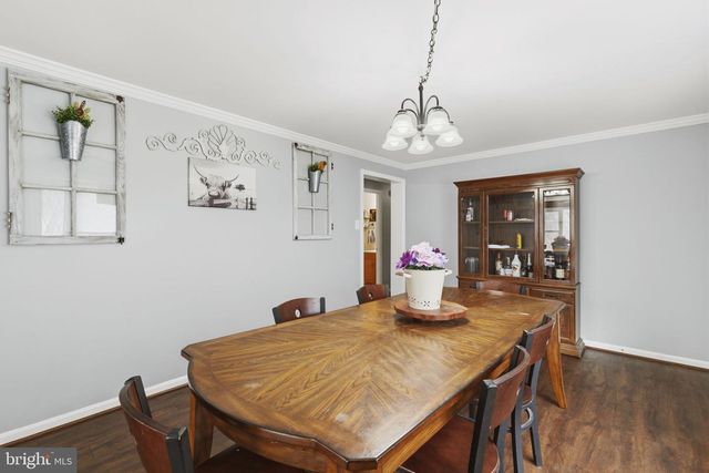 11910 WARNER RD, Keymar, MD 21757