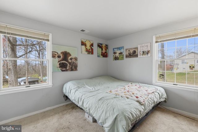 11910 WARNER RD, Keymar, MD 21757