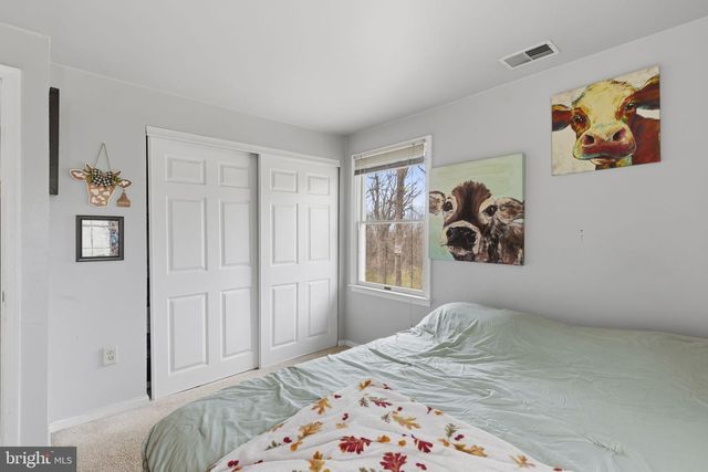 11910 WARNER RD, Keymar, MD 21757