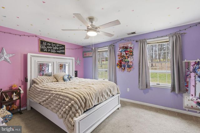 11910 WARNER RD, Keymar, MD 21757