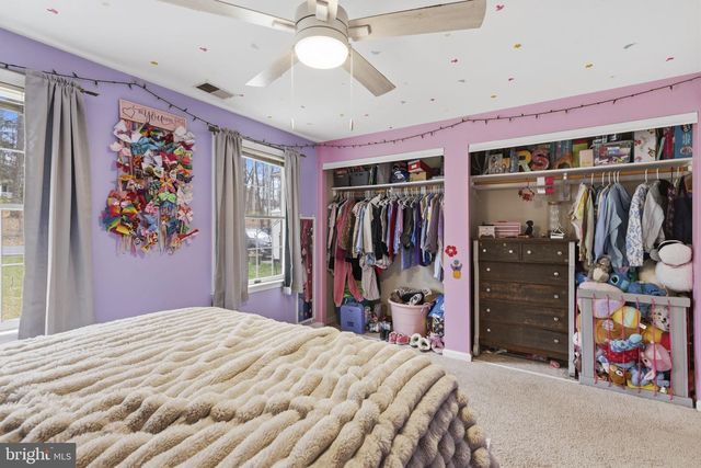 11910 WARNER RD, Keymar, MD 21757
