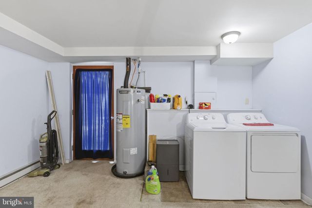 11910 WARNER RD, Keymar, MD 21757