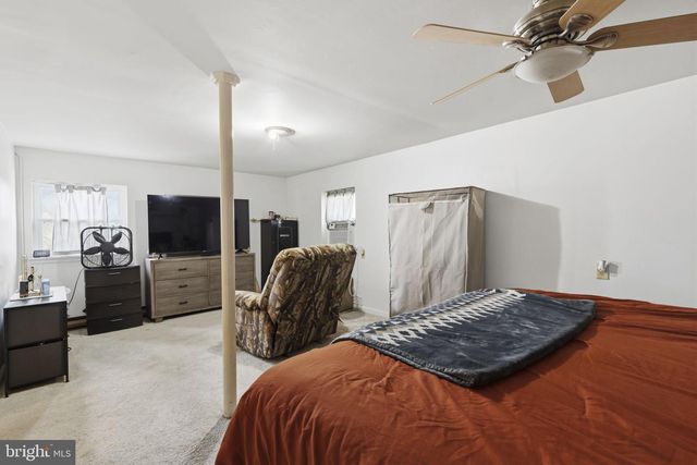 11910 WARNER RD, Keymar, MD 21757