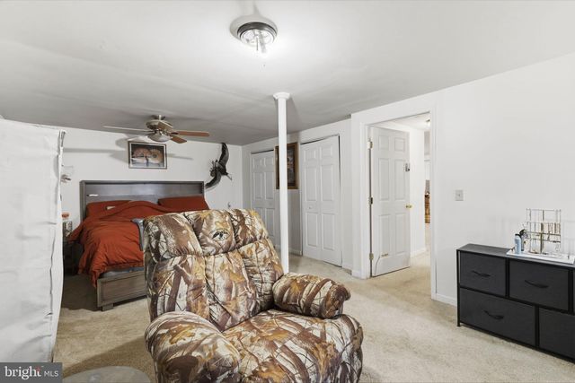 11910 WARNER RD, Keymar, MD 21757
