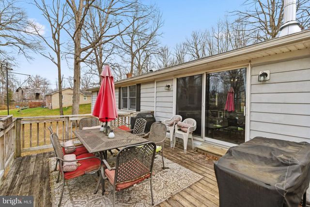 11910 WARNER RD, Keymar, MD 21757