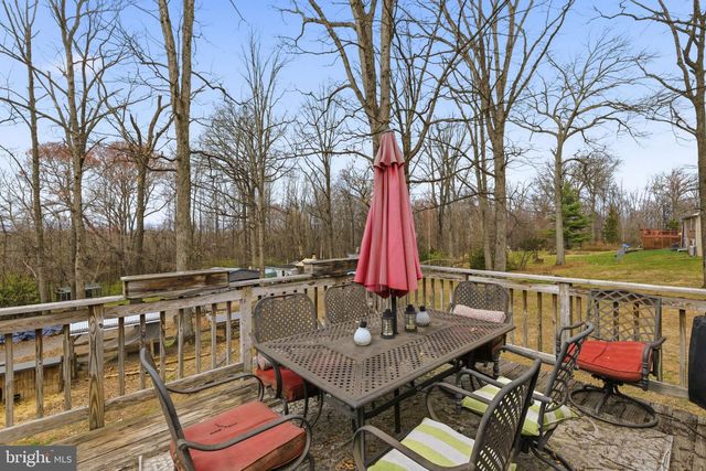 11910 WARNER RD, Keymar, MD 21757