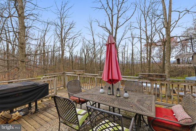 11910 WARNER RD, Keymar, MD 21757
