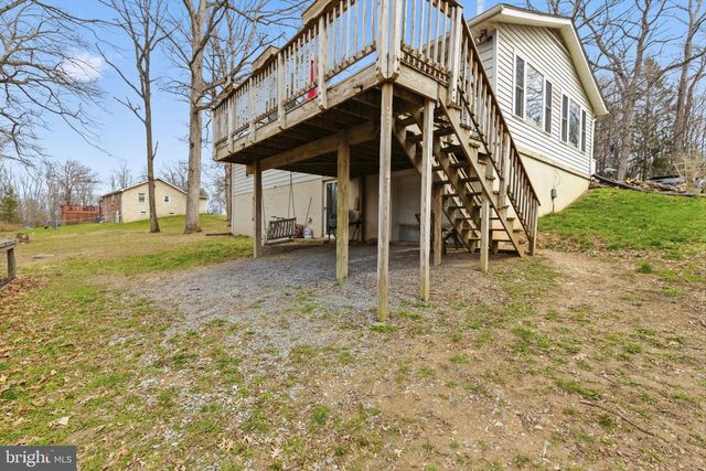 11910 WARNER RD, Keymar, MD 21757