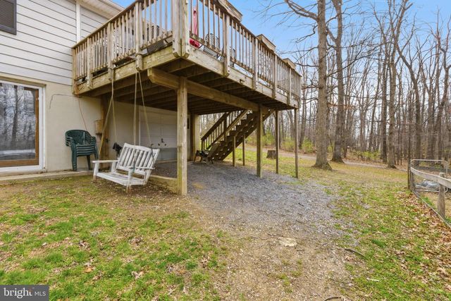 11910 WARNER RD, Keymar, MD 21757