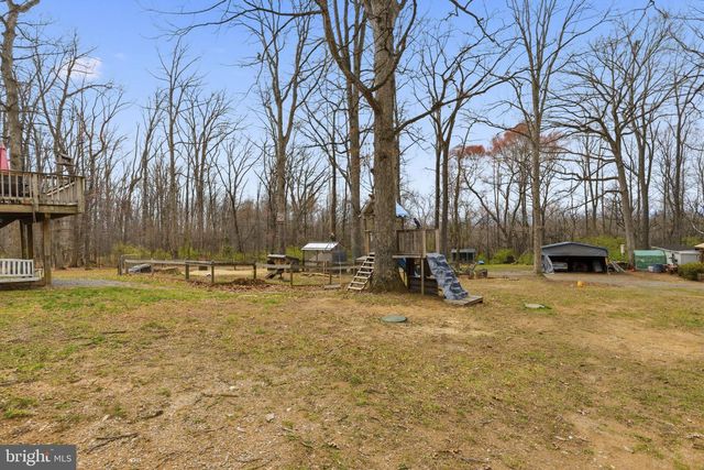 11910 WARNER RD, Keymar, MD 21757