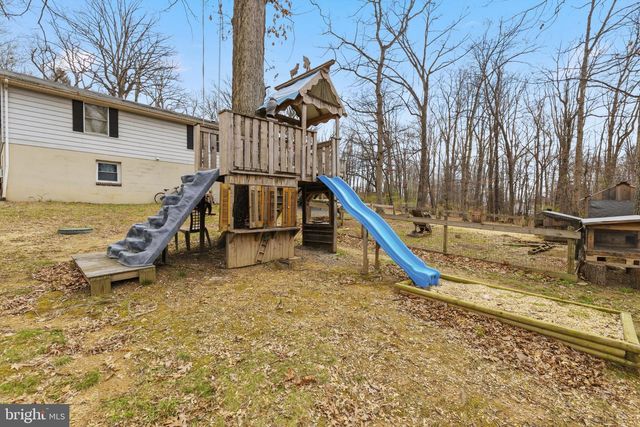 11910 WARNER RD, Keymar, MD 21757