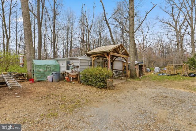 11910 WARNER RD, Keymar, MD 21757