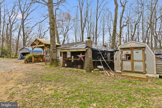 11910 WARNER RD, Keymar, MD 21757