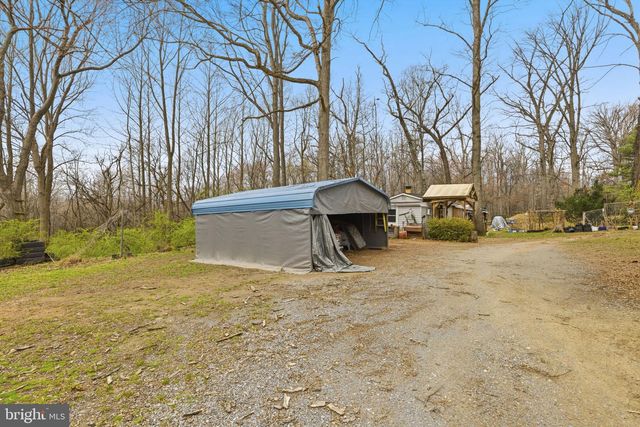 11910 WARNER RD, Keymar, MD 21757