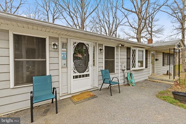11910 WARNER RD, Keymar, MD 21757