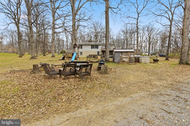 11910 WARNER RD, Keymar, MD 21757