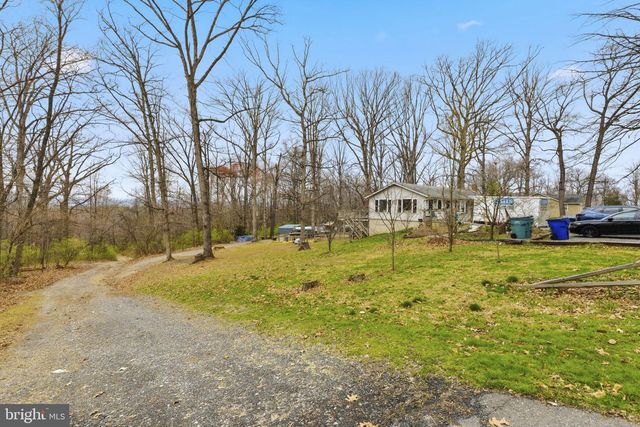 11910 WARNER RD, Keymar, MD 21757