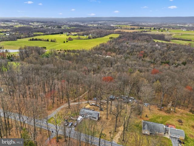11910 WARNER RD, Keymar, MD 21757
