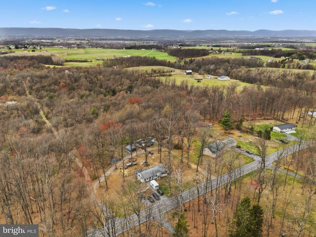 11910 WARNER RD, Keymar, MD 21757