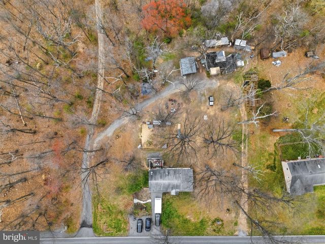 11910 WARNER RD, Keymar, MD 21757