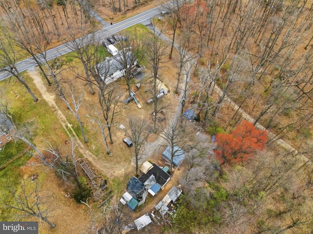 11910 WARNER RD, Keymar, MD 21757