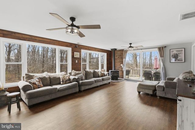 11910 WARNER RD, Keymar, MD 21757