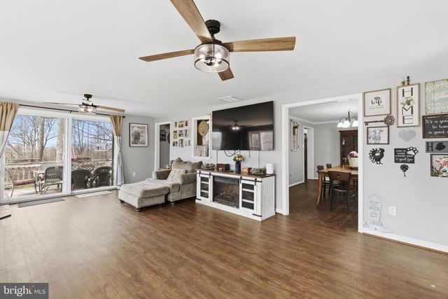 11910 WARNER RD, Keymar, MD 21757