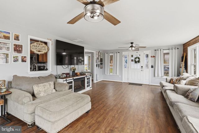 11910 WARNER RD, Keymar, MD 21757