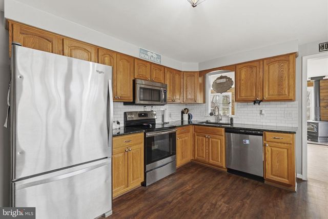 11910 WARNER RD, Keymar, MD 21757